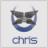Chris M
